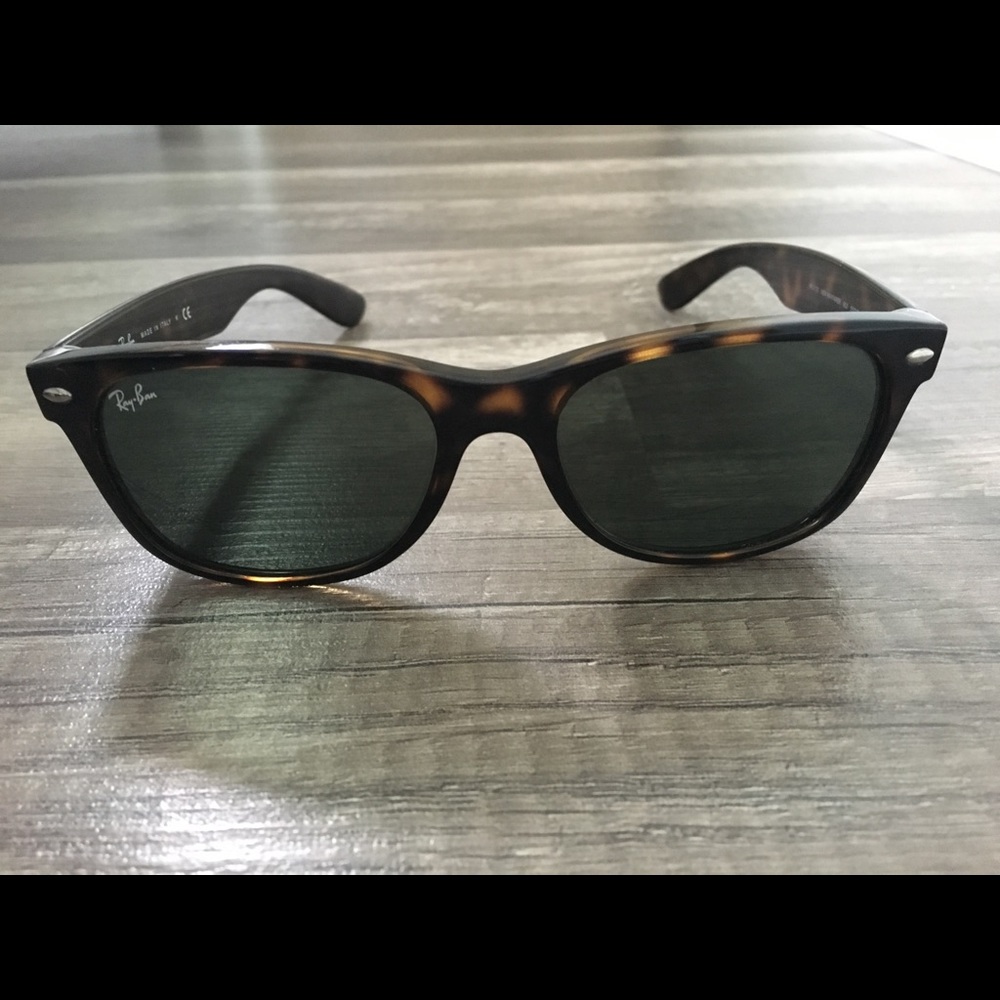 Ray Ban Sunglasses